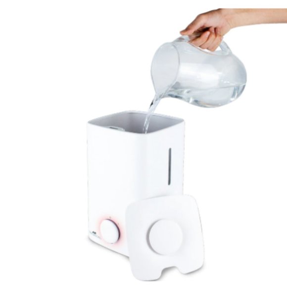 Air Innovations humidifier - Picture 4 of 6